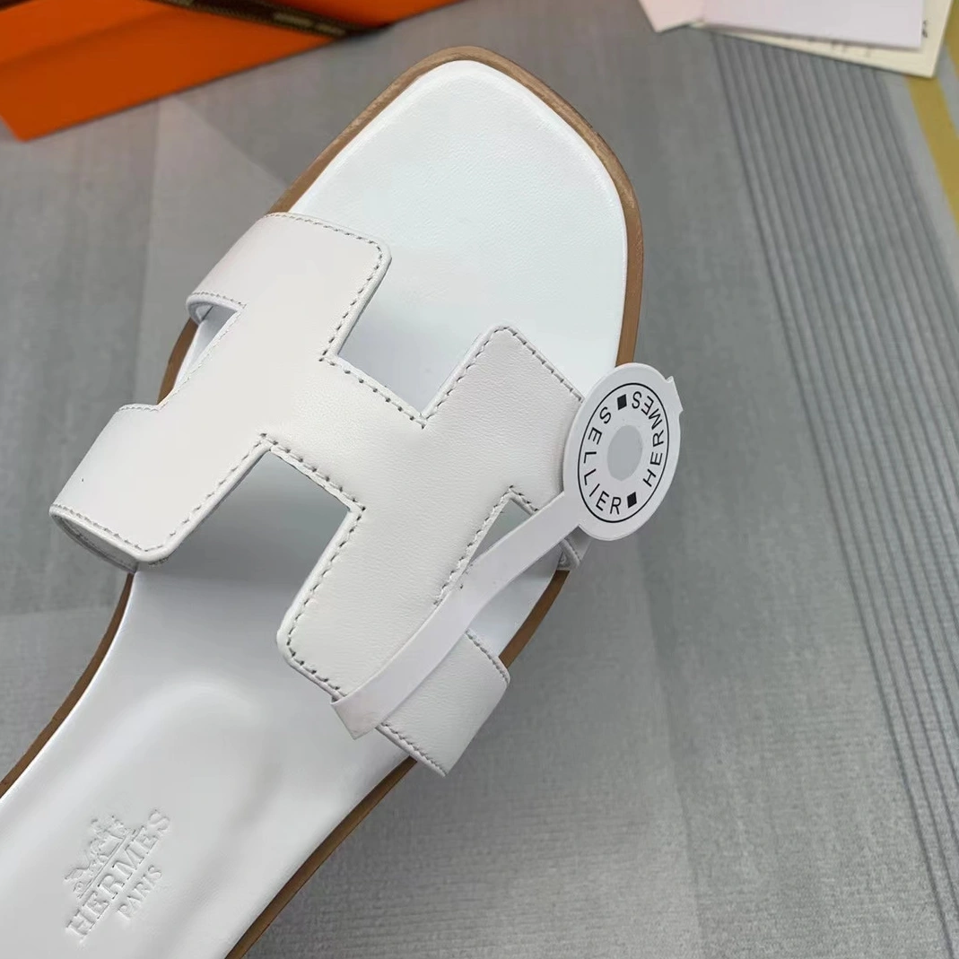 Hermes Slippers For Women Refined 7107