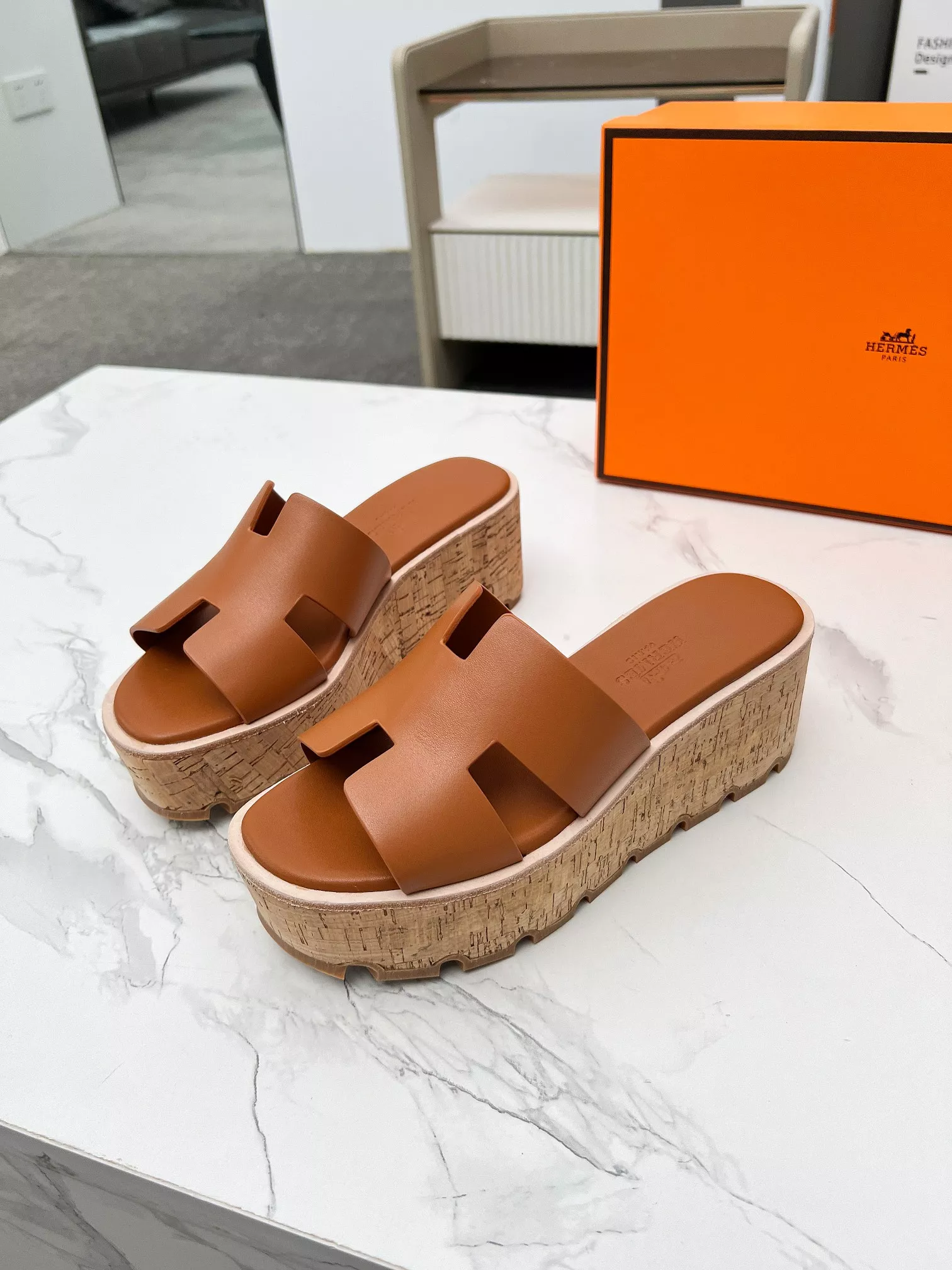 Hermes Slippers For Women Reliable 1690