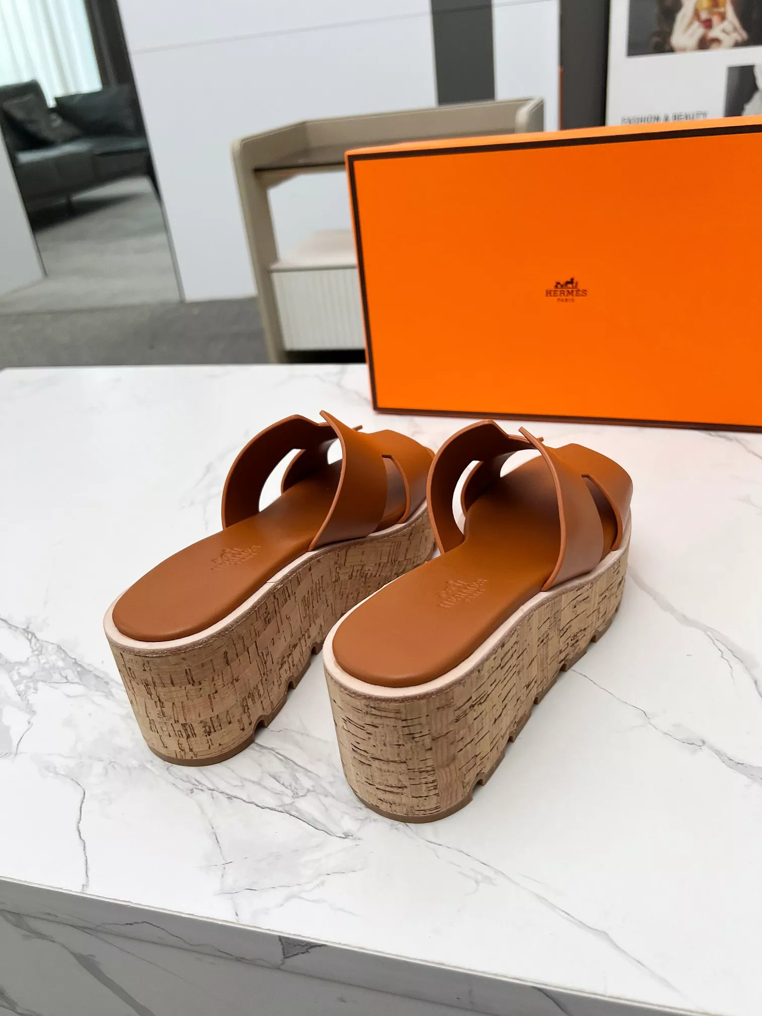 Hermes Slippers For Women Reliable 1690