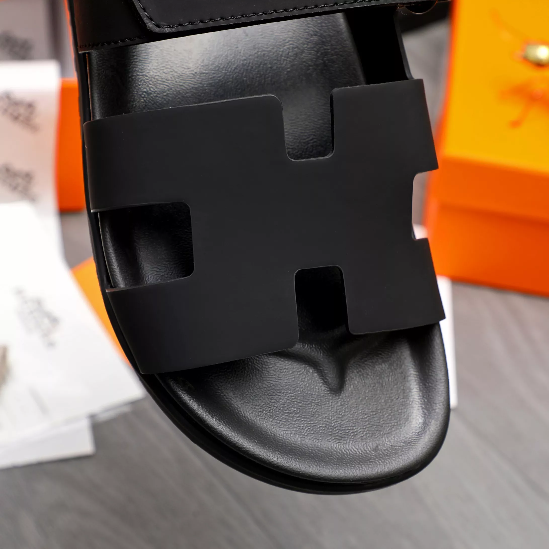 Hermes Slippers For Women Resilient 2646