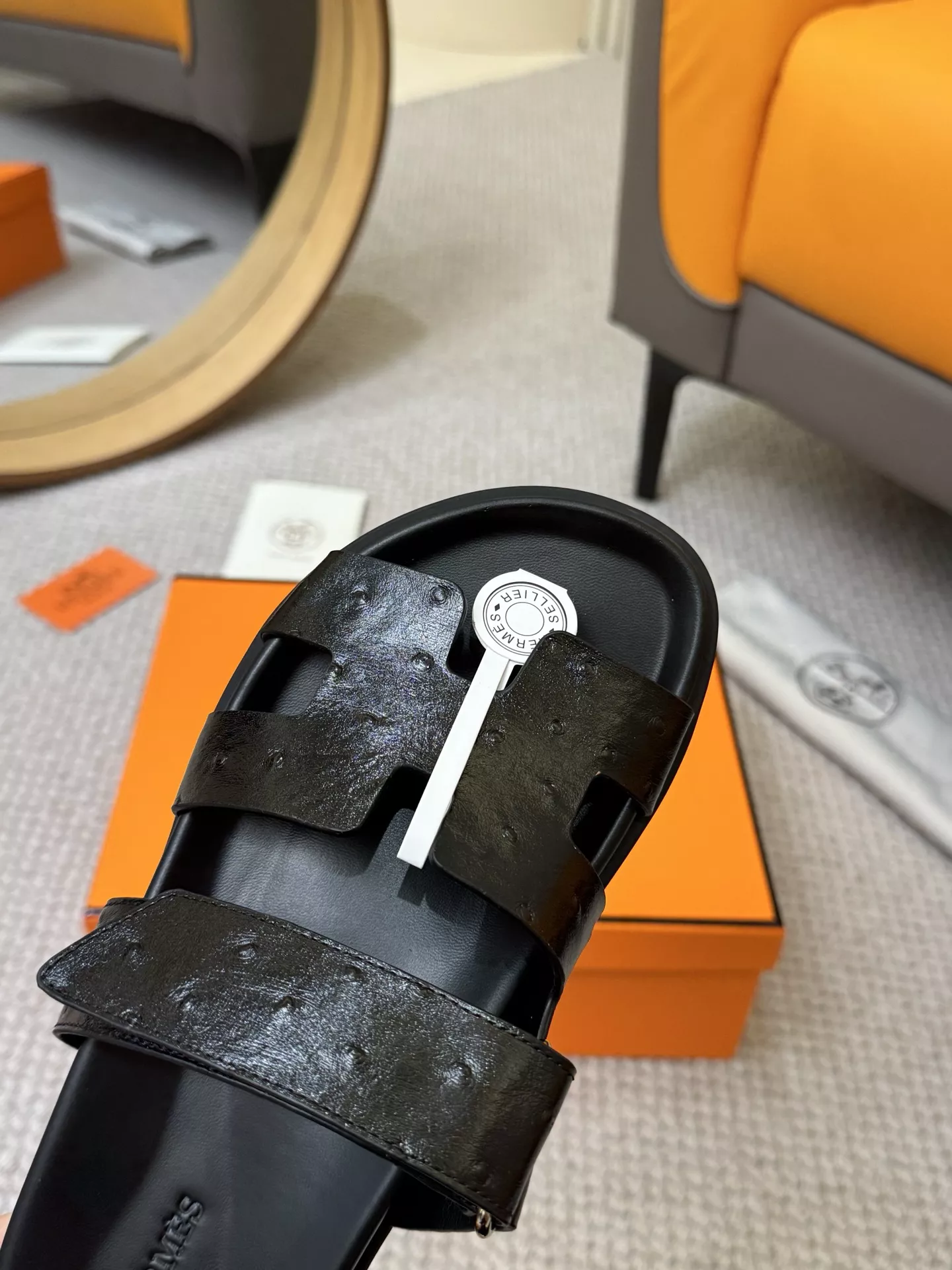 Hermes Slippers For Women SmartChoice 1789
