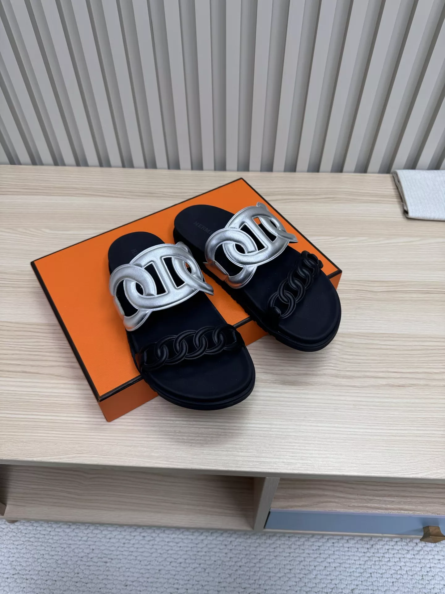Hermes Slippers For Women SmartChoice 3686