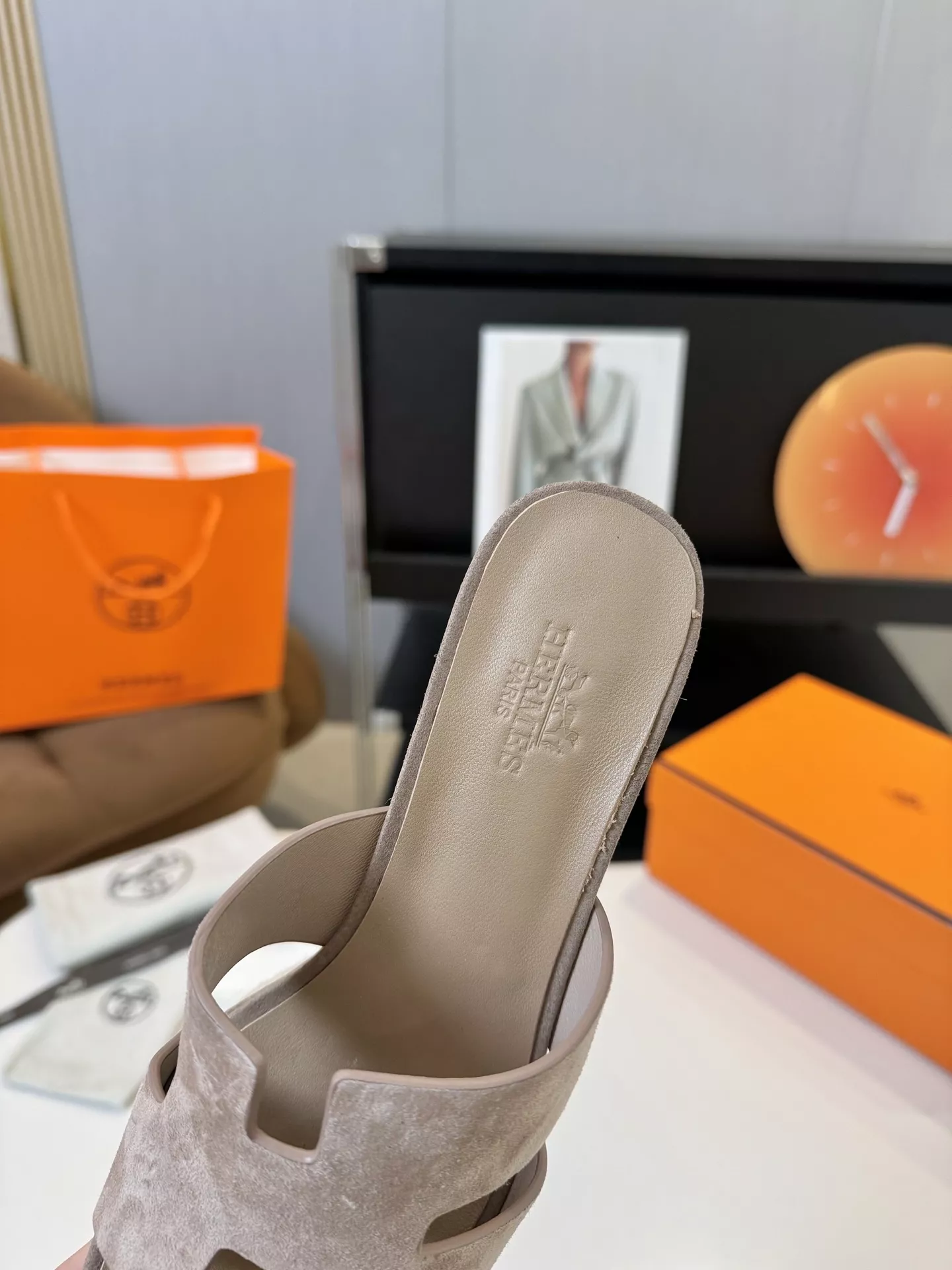 Hermes Slippers For Women SportInspired 5843