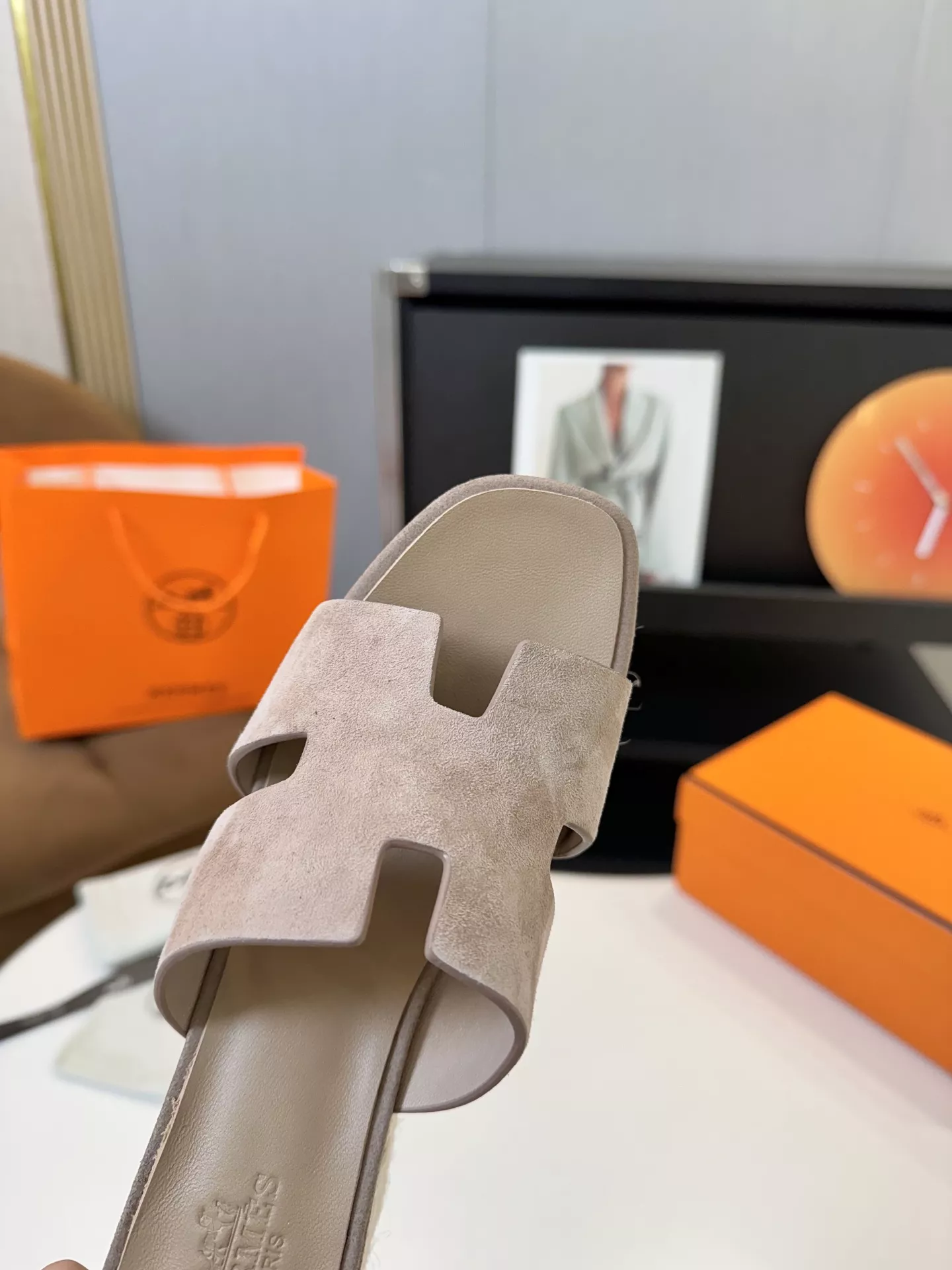 Hermes Slippers For Women SportInspired 5843