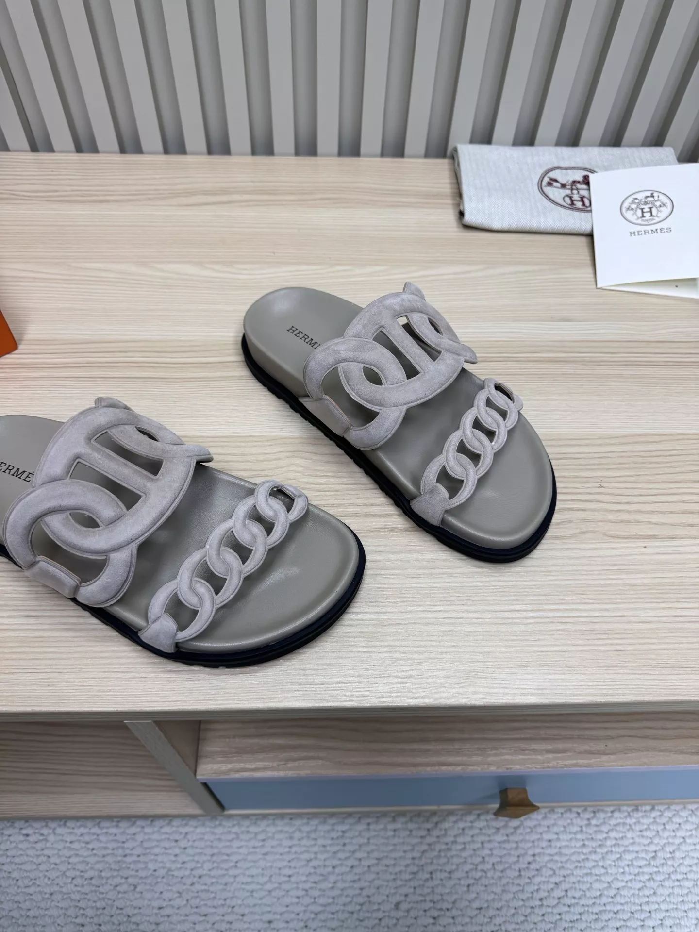 Hermes Slippers For Women WellDesigned 3266