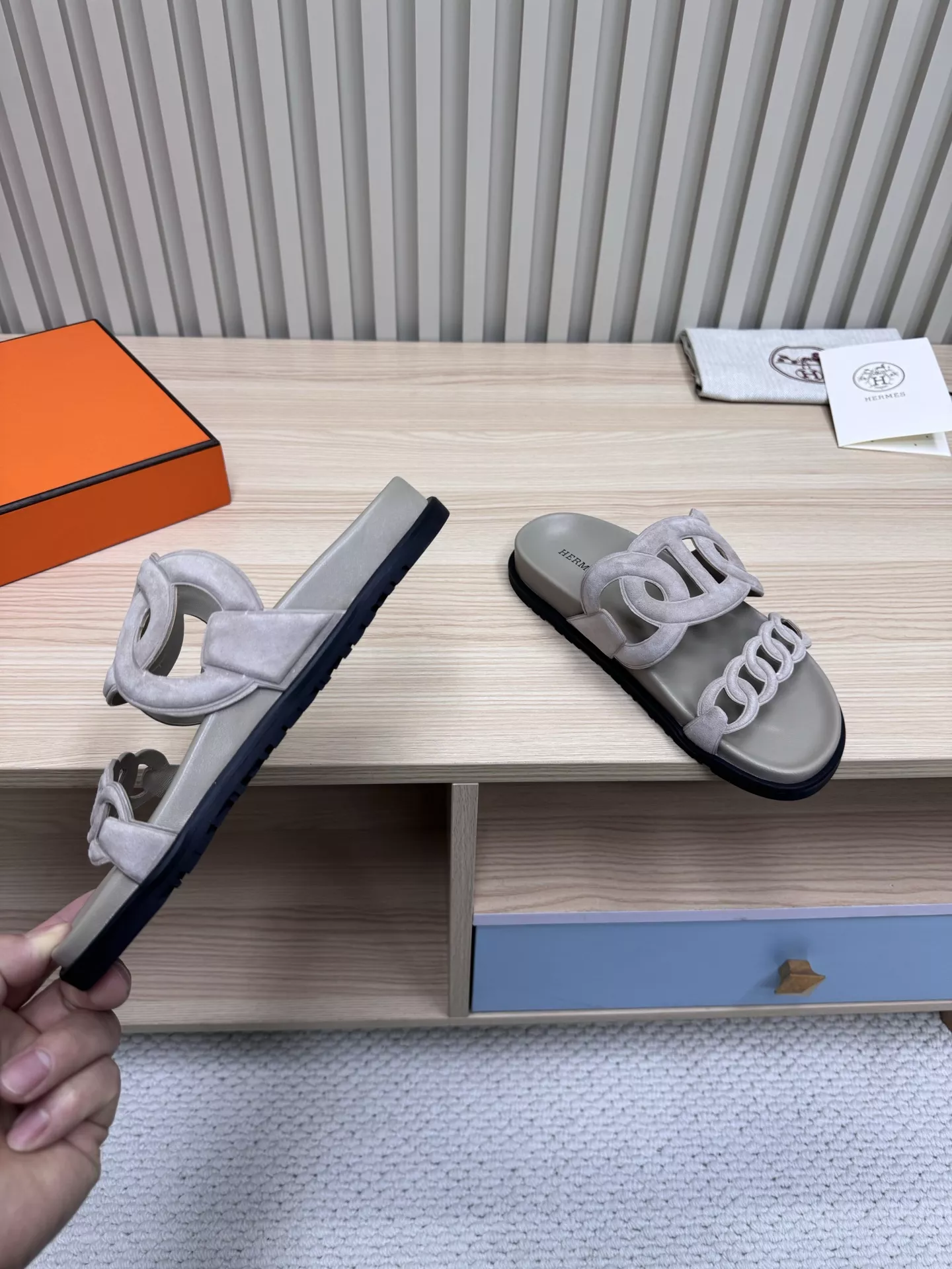 Hermes Slippers For Women WellDesigned 3266