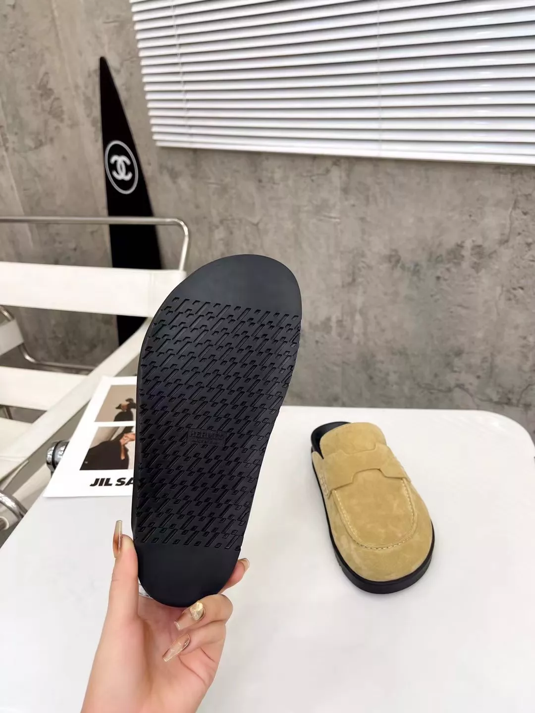 Hermes Slippers For Women WellDesigned 5209