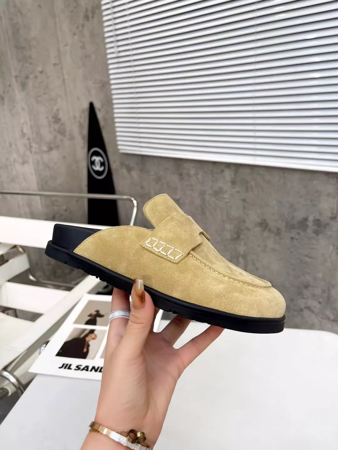 Hermes Slippers For Women WellDesigned 5209