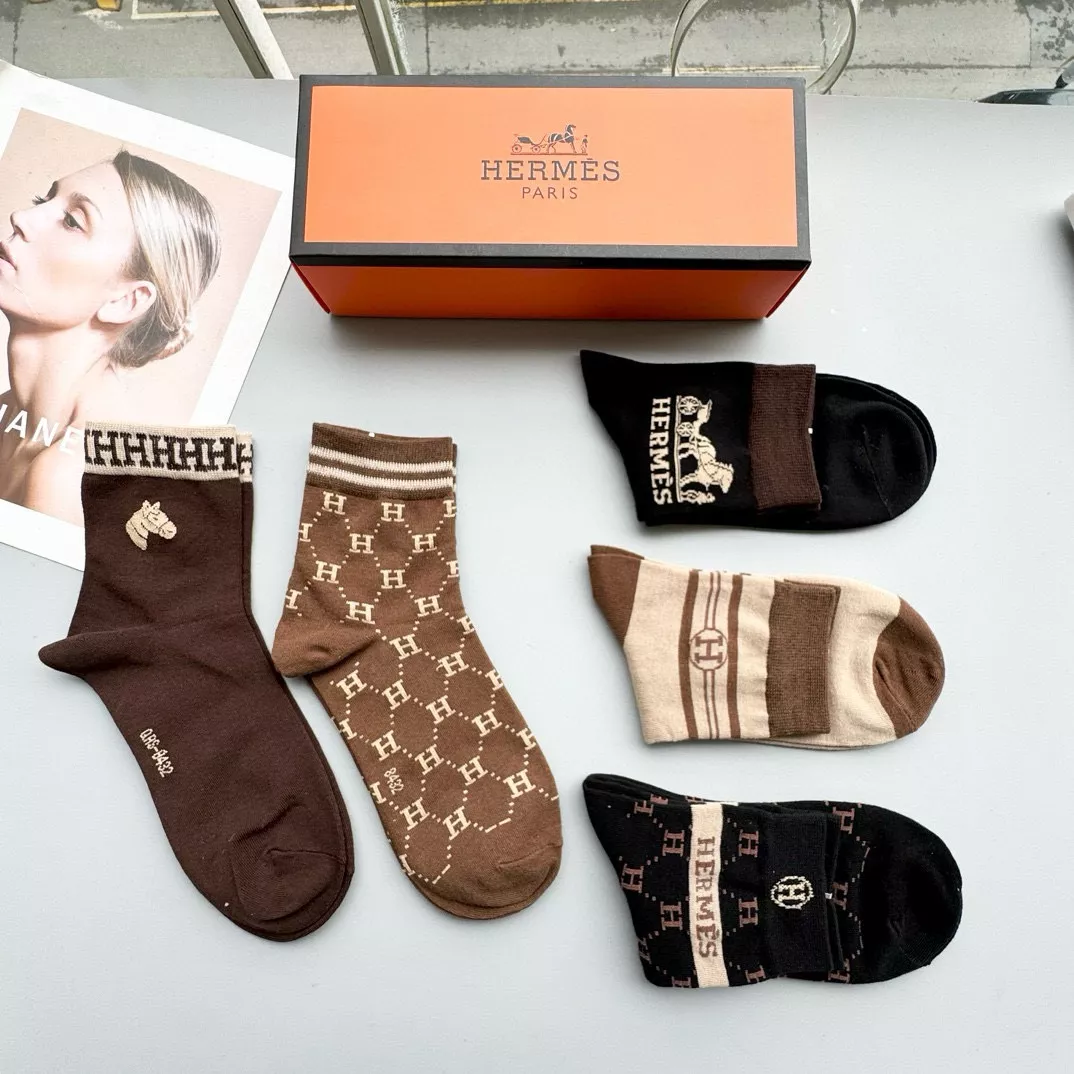 Hermes Socks UrbanStyle 9082