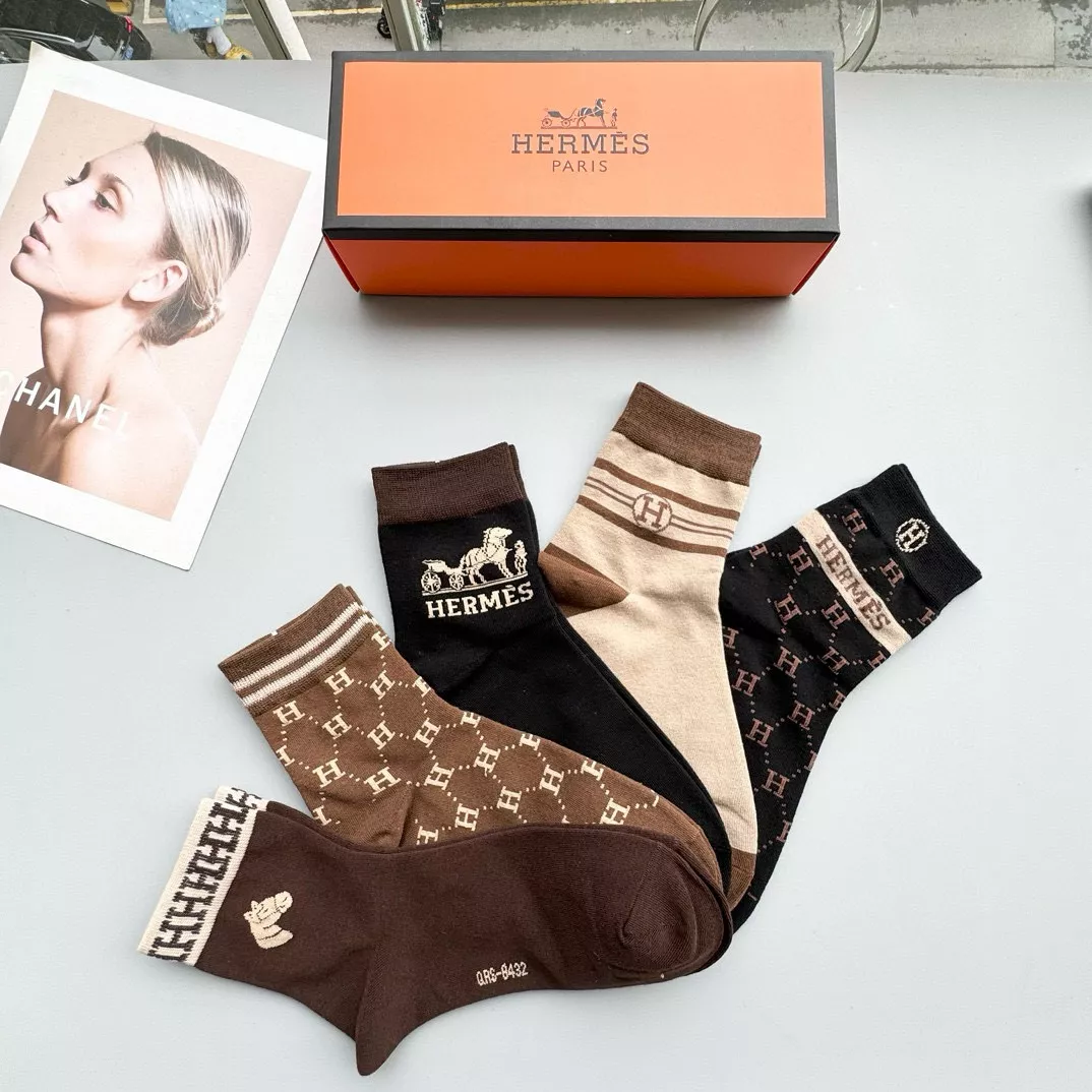 Hermes Socks UrbanStyle 9082