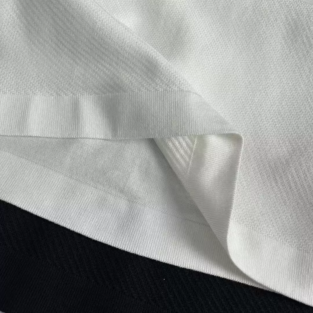 Hermes T-Shirts Short Sleeved For Men Bright 6551