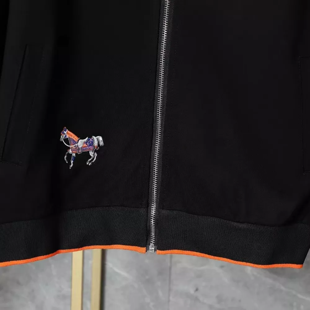 Hermes Tracksuits Long Sleeved For Men GoAnywhere 2385