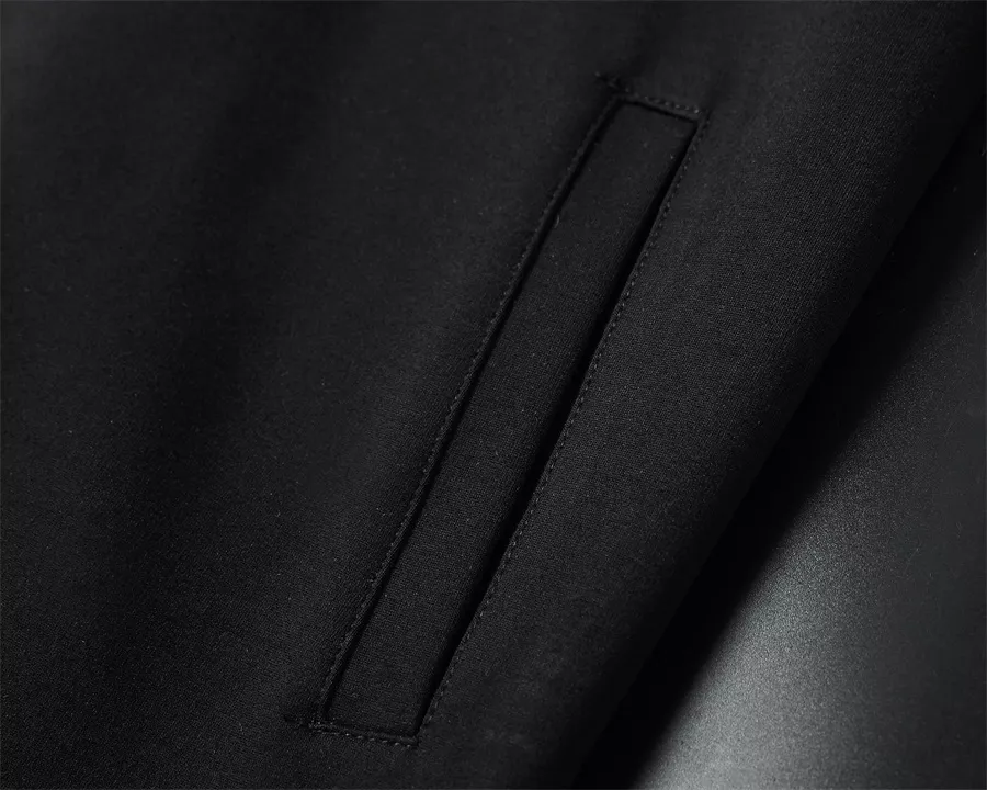Hermes Tracksuits Long Sleeved For Men Practical 1655
