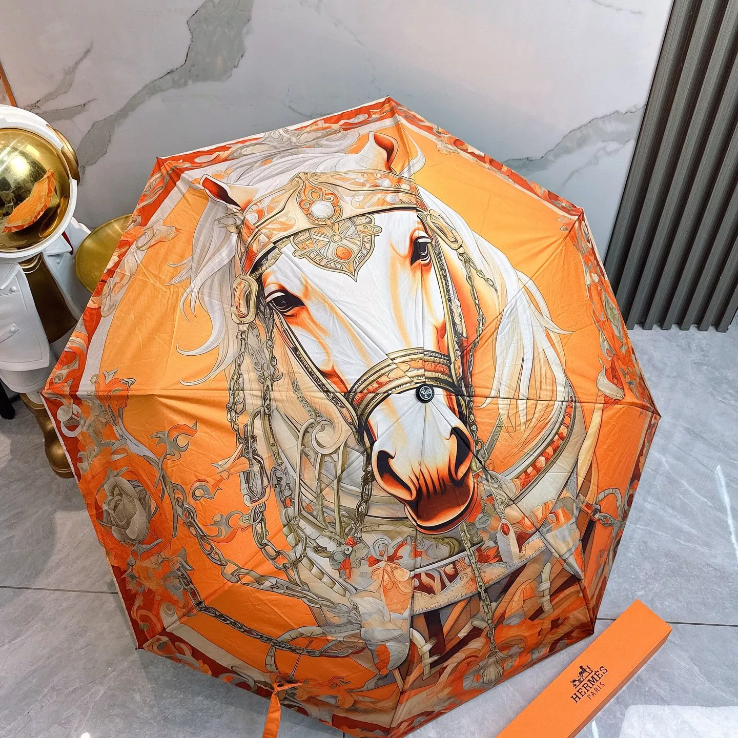 Hermes Umbrellas AllSeason 8759