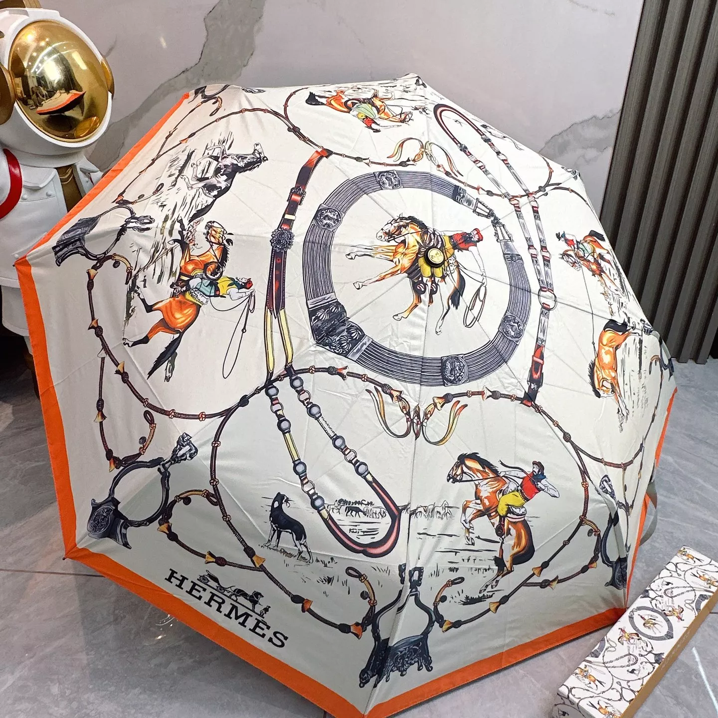 Hermes Umbrellas GoodFit 5076