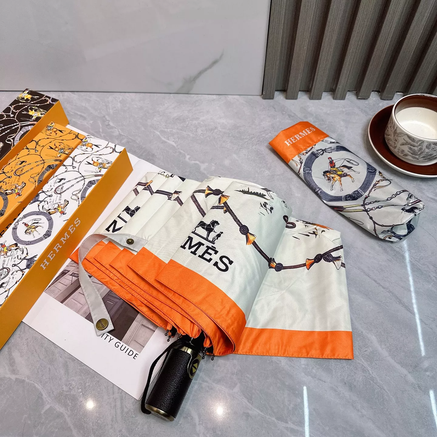 Hermes Umbrellas GoodFit 5076