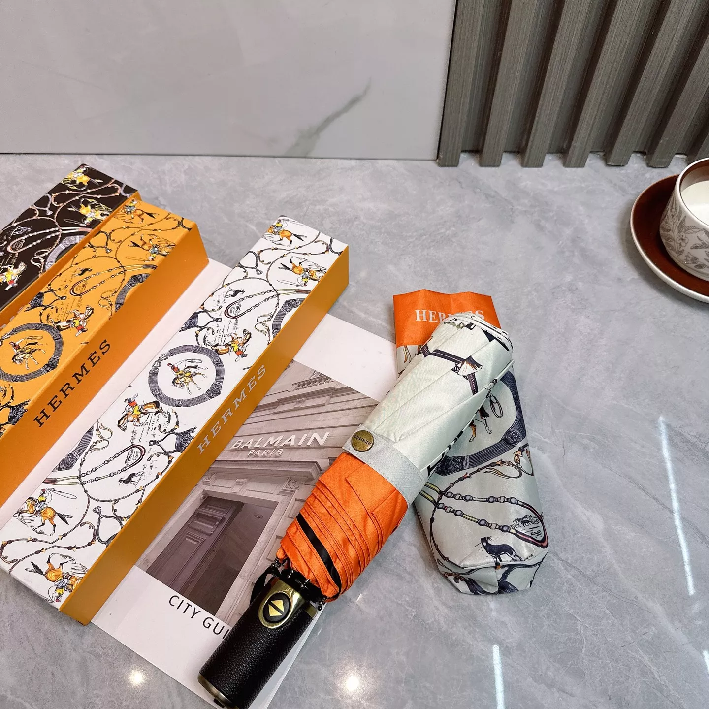 Hermes Umbrellas GoodFit 5076