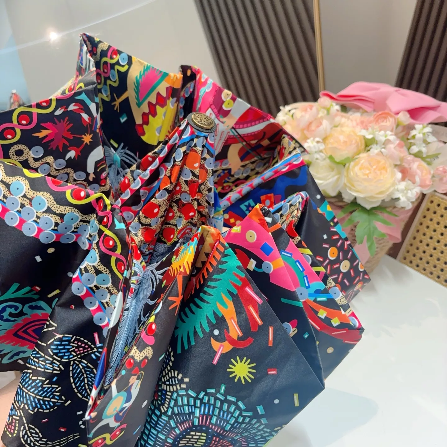 Hermes Umbrellas Popular 5728