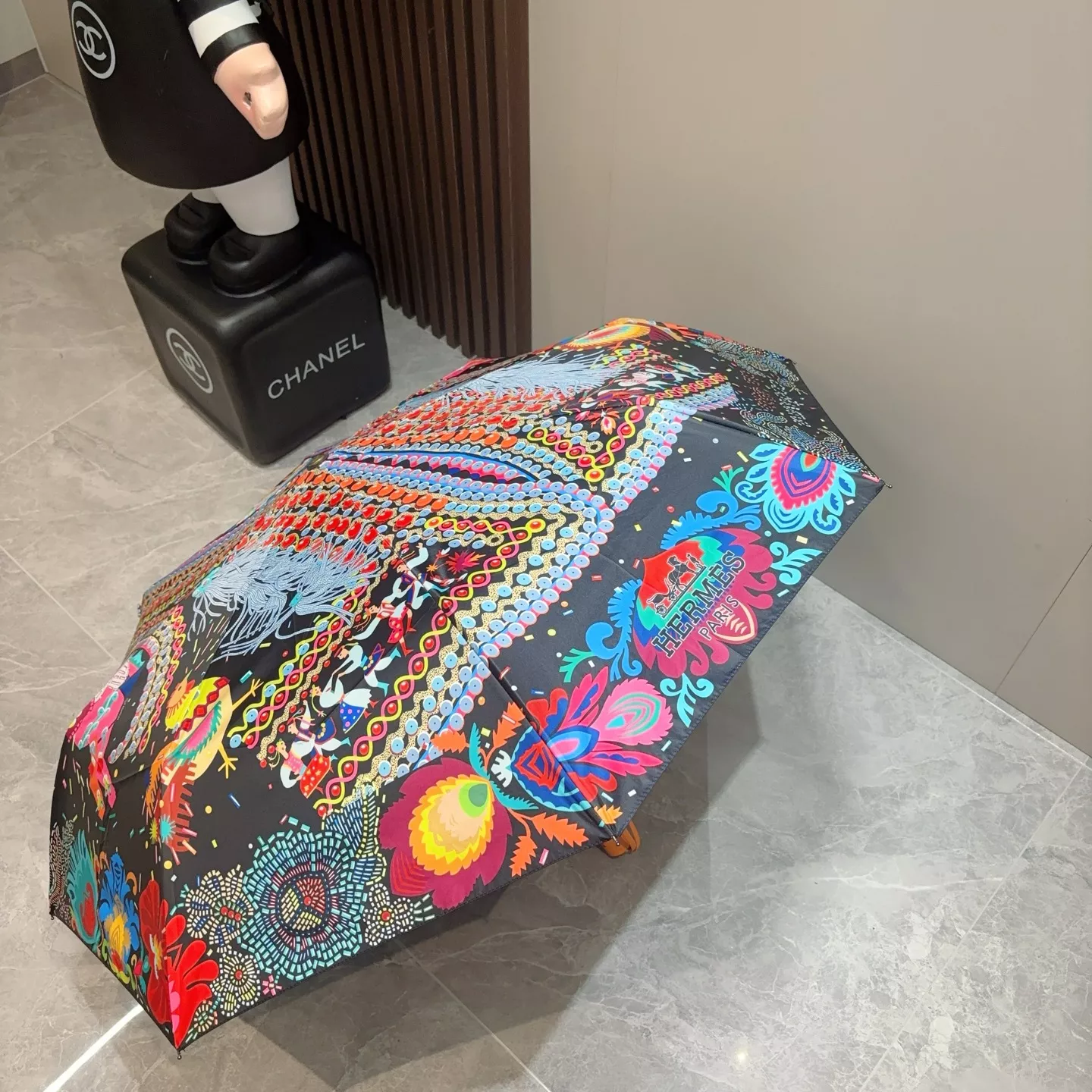 Hermes Umbrellas Popular 5728