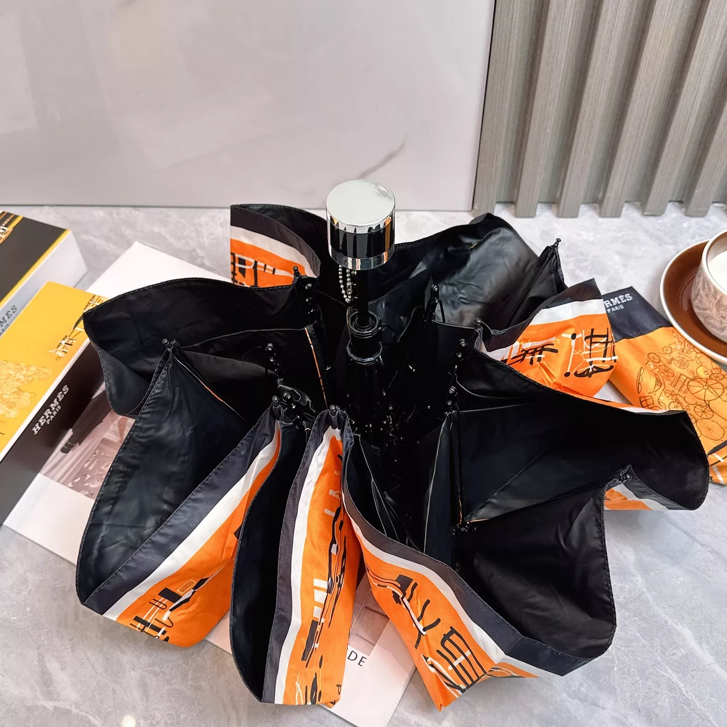 Hermes Umbrellas SmartChoice 4086