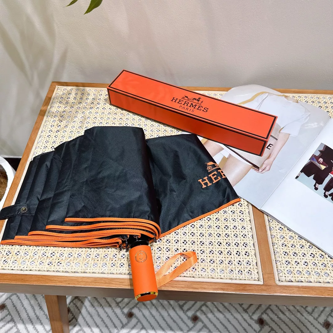 Hermes Umbrellas SportInspired 7440