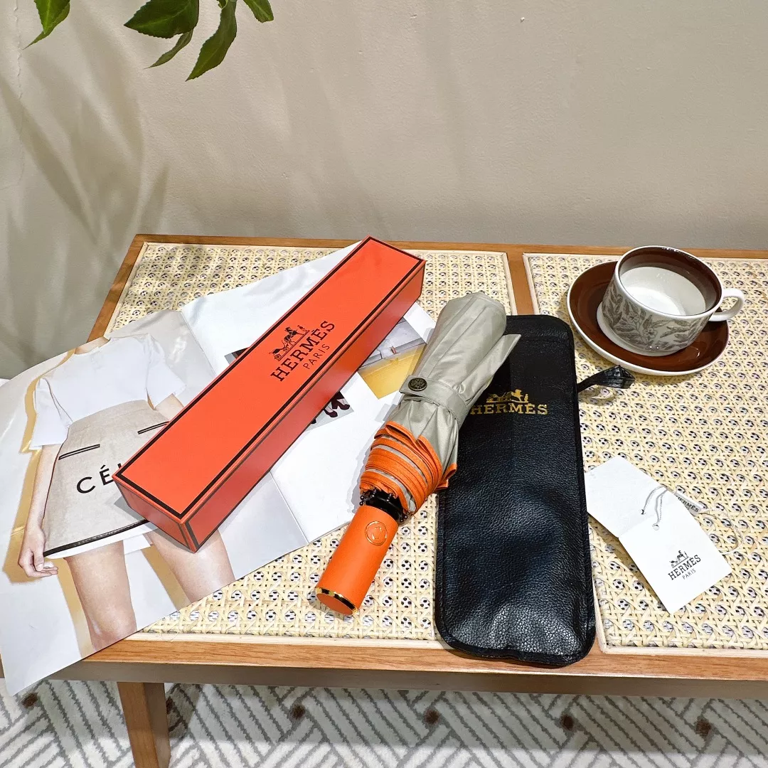 Hermes Umbrellas StreetReady 7290