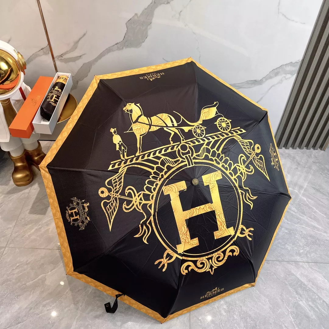 Hermes Umbrellas Timeless 1753