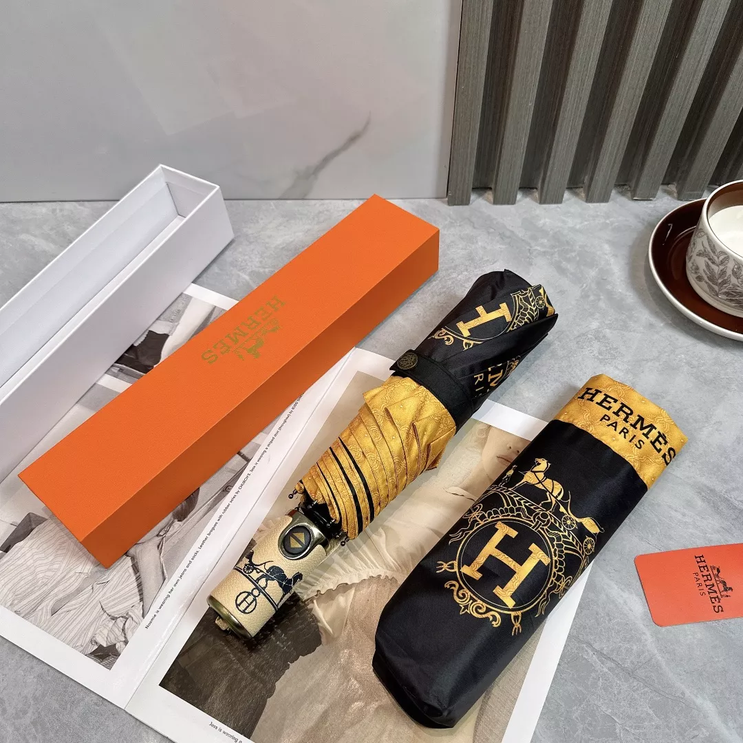 Hermes Umbrellas Timeless 1753