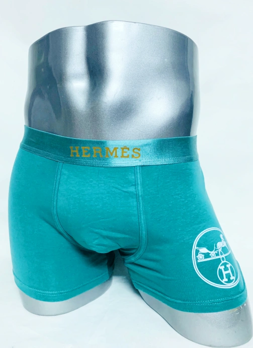 Hermes Underwears For Men Versatile 5464