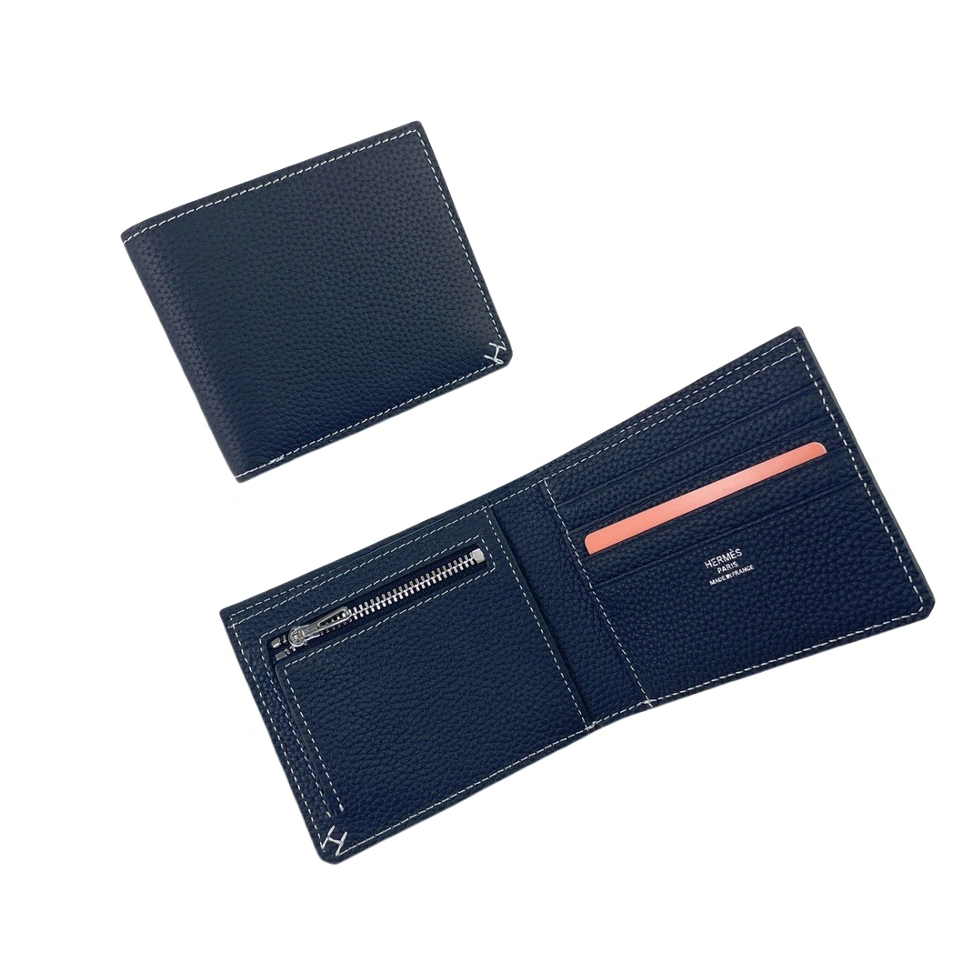 Hermes Wallet Efficient 6631