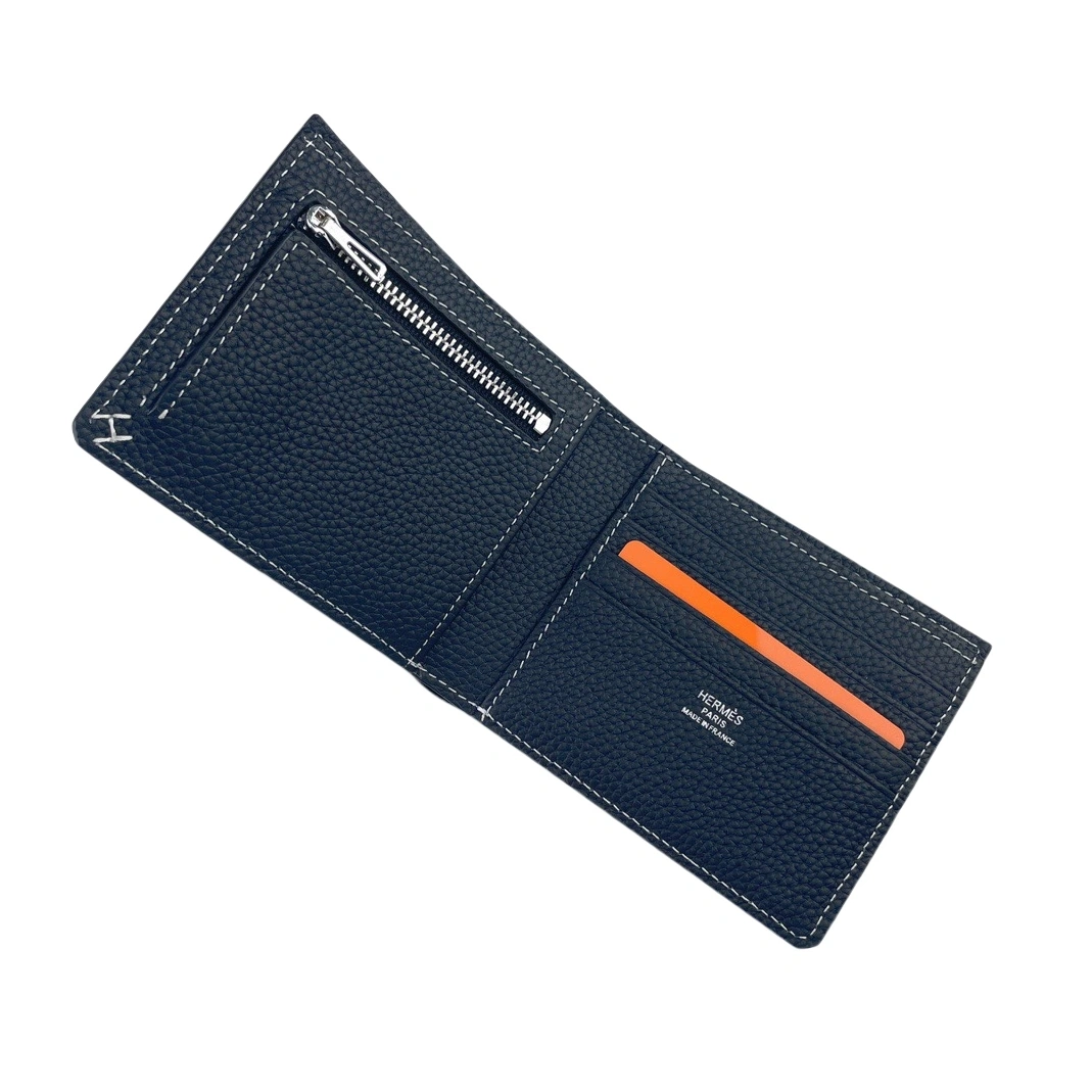 Hermes Wallet Efficient 6631