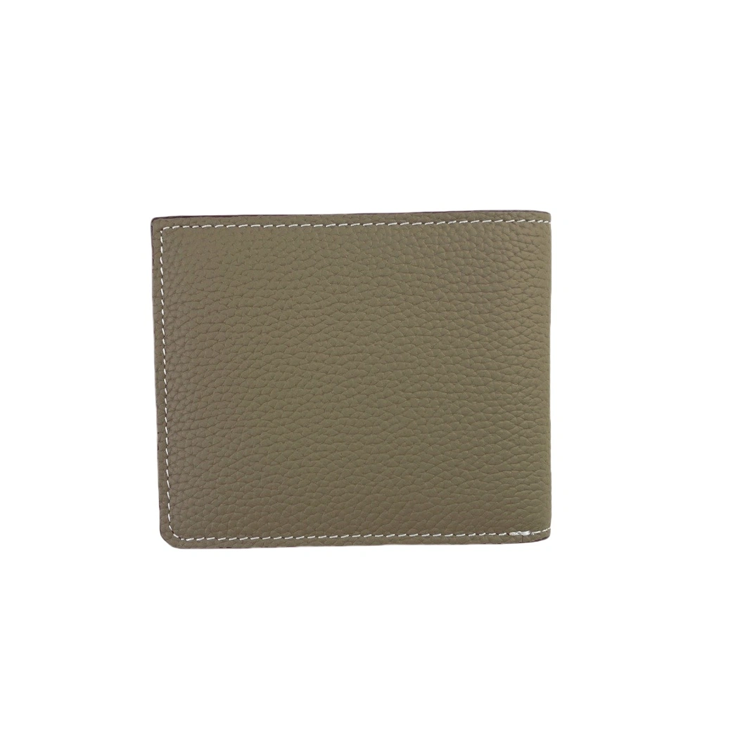 Hermes Wallet EyeCatching 5677