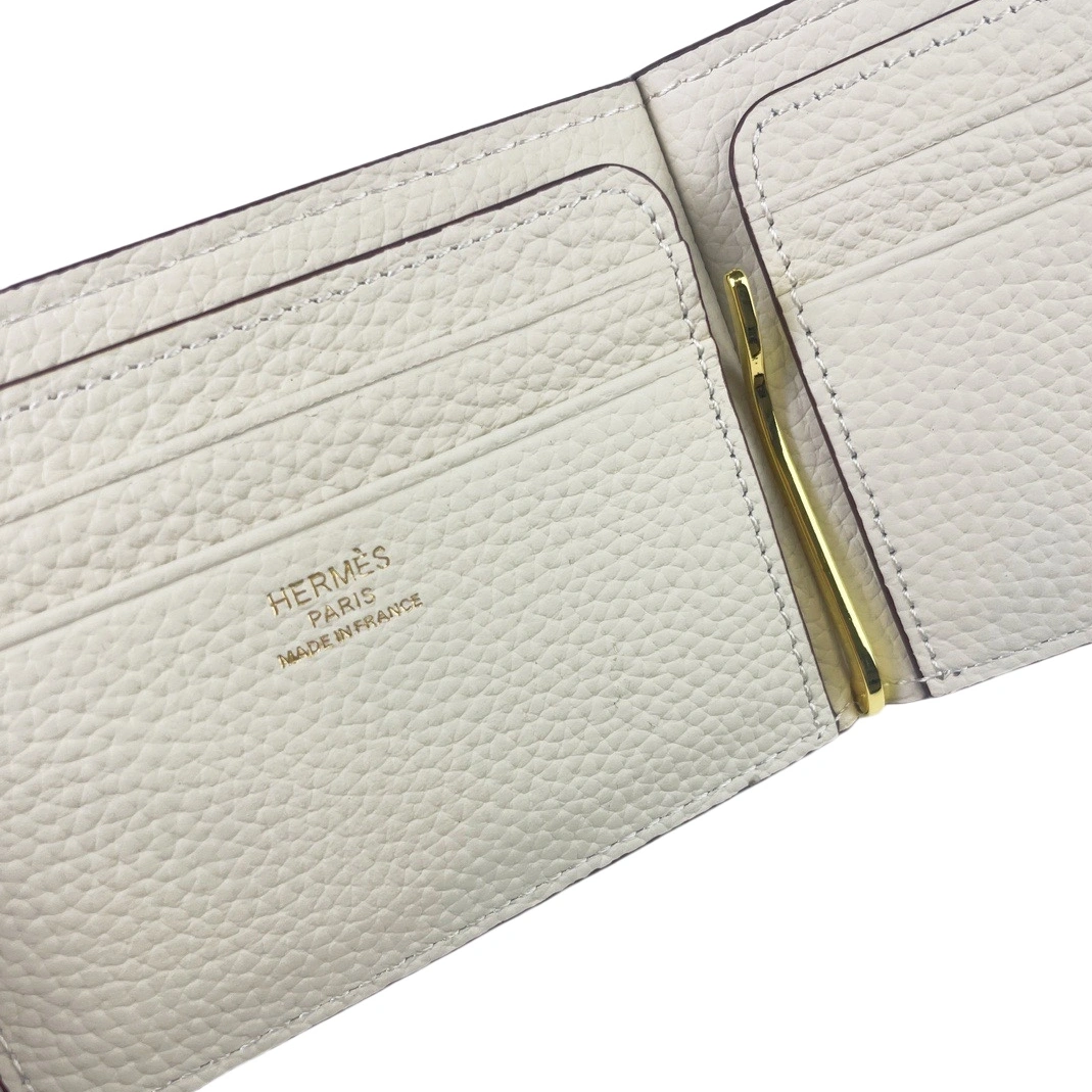 Hermes Wallet Fashionable 229