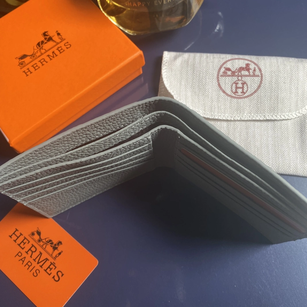Hermes Wallet For Unisex TopPick 7565