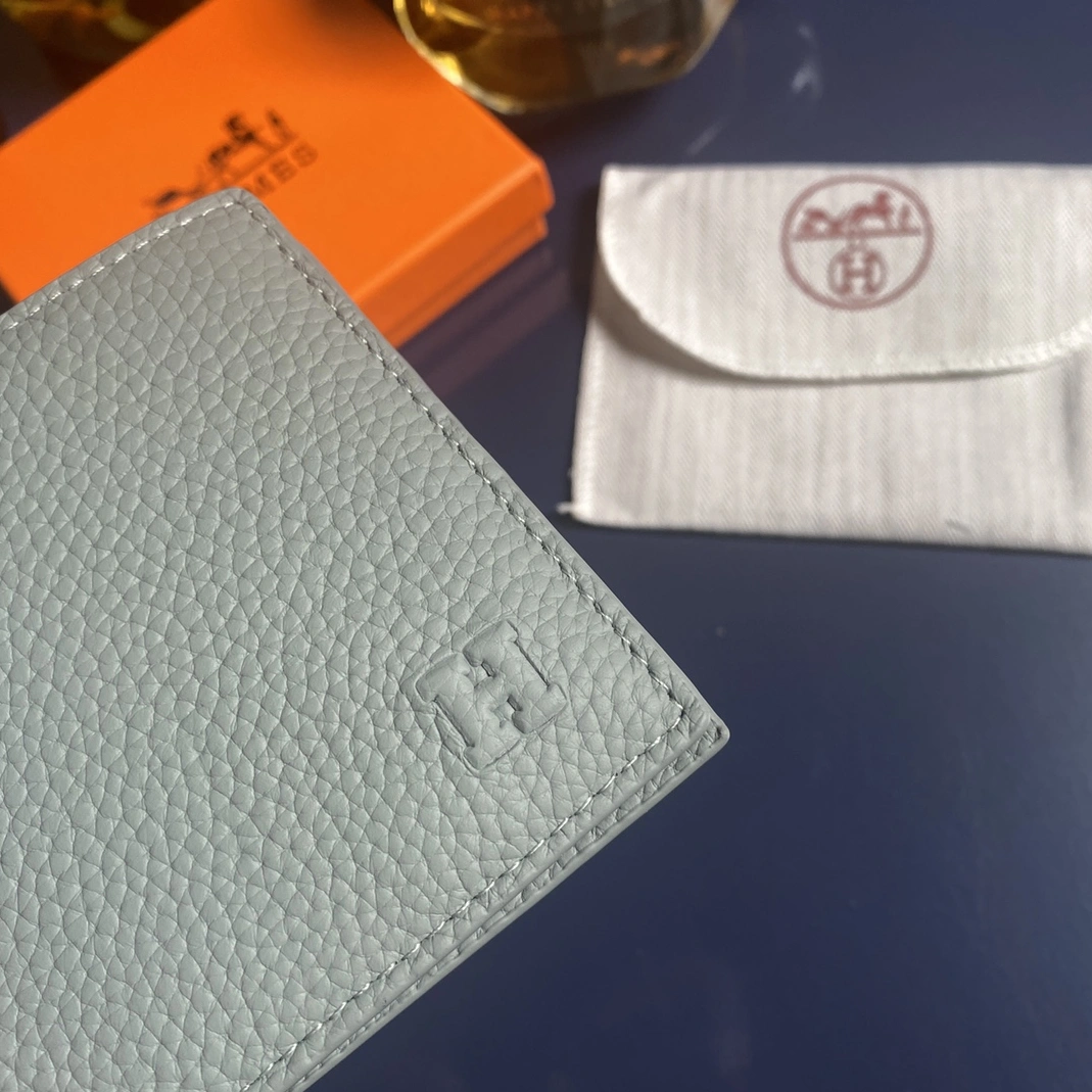 Hermes Wallet For Unisex TopPick 7565