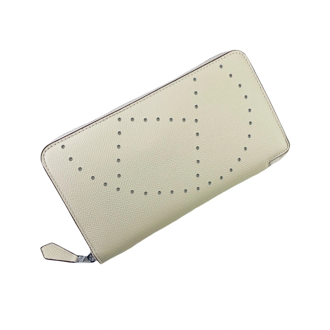 Hermes Wallet For Women Affordable 4702