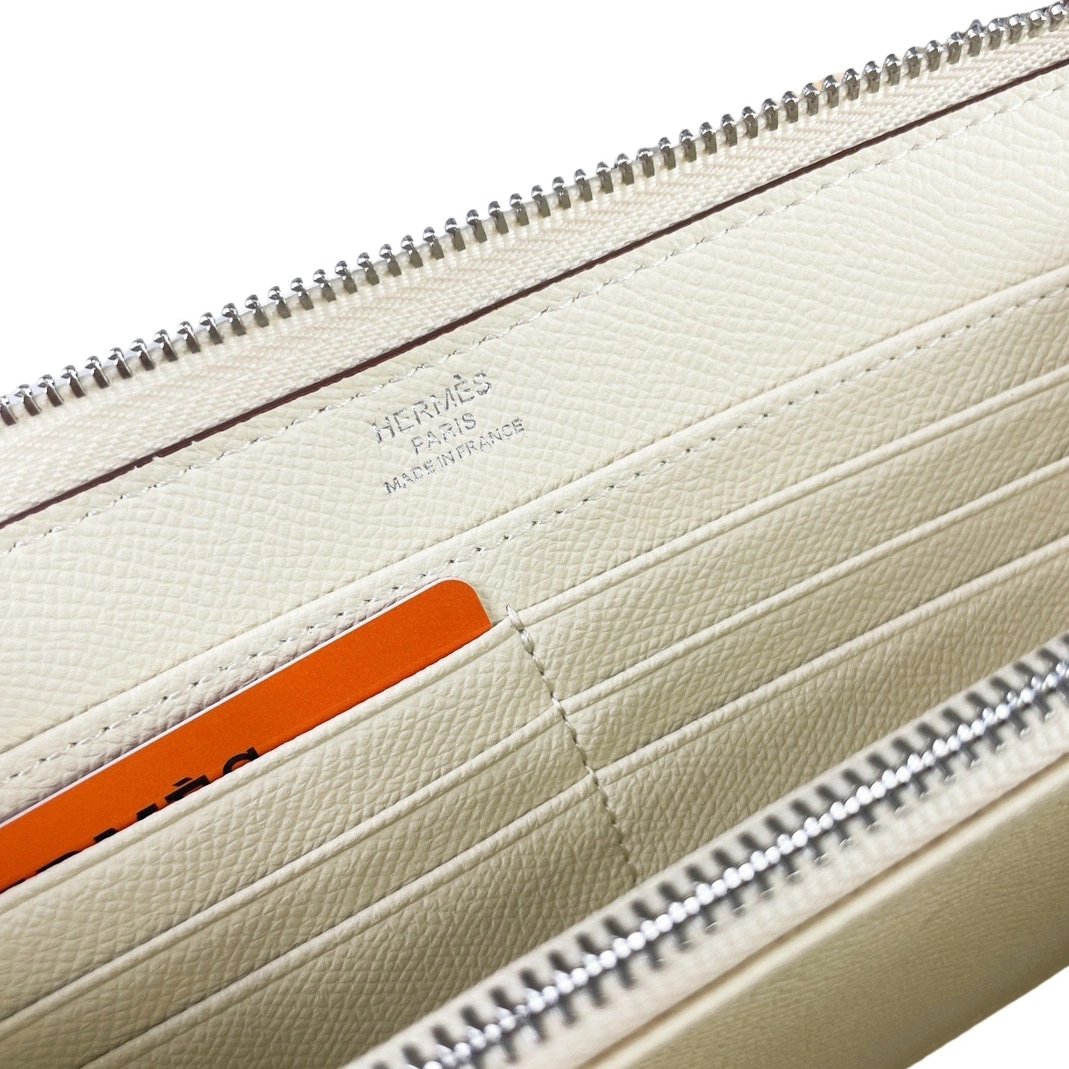 Hermes Wallet For Women Affordable 4702