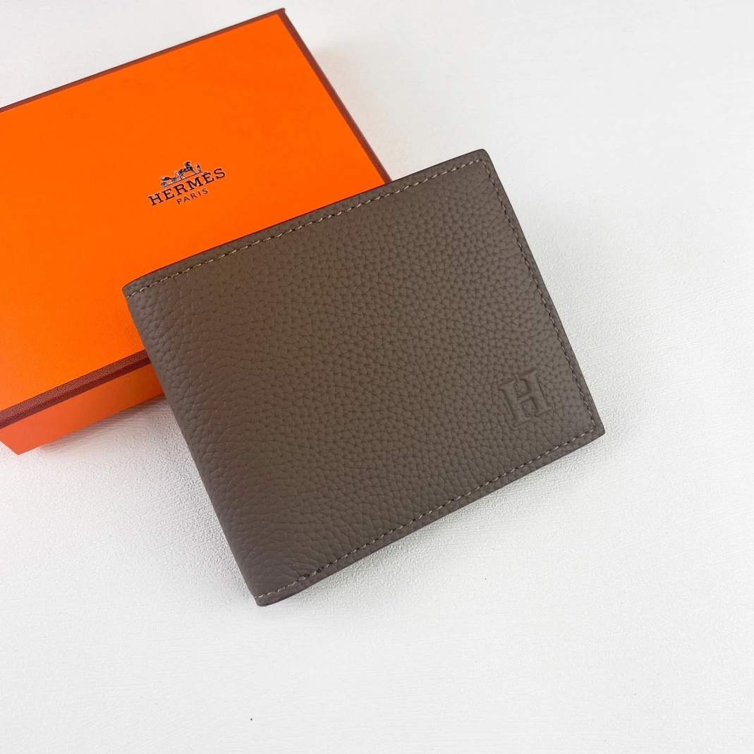 Hermes Wallet For Women AllSeason 5006