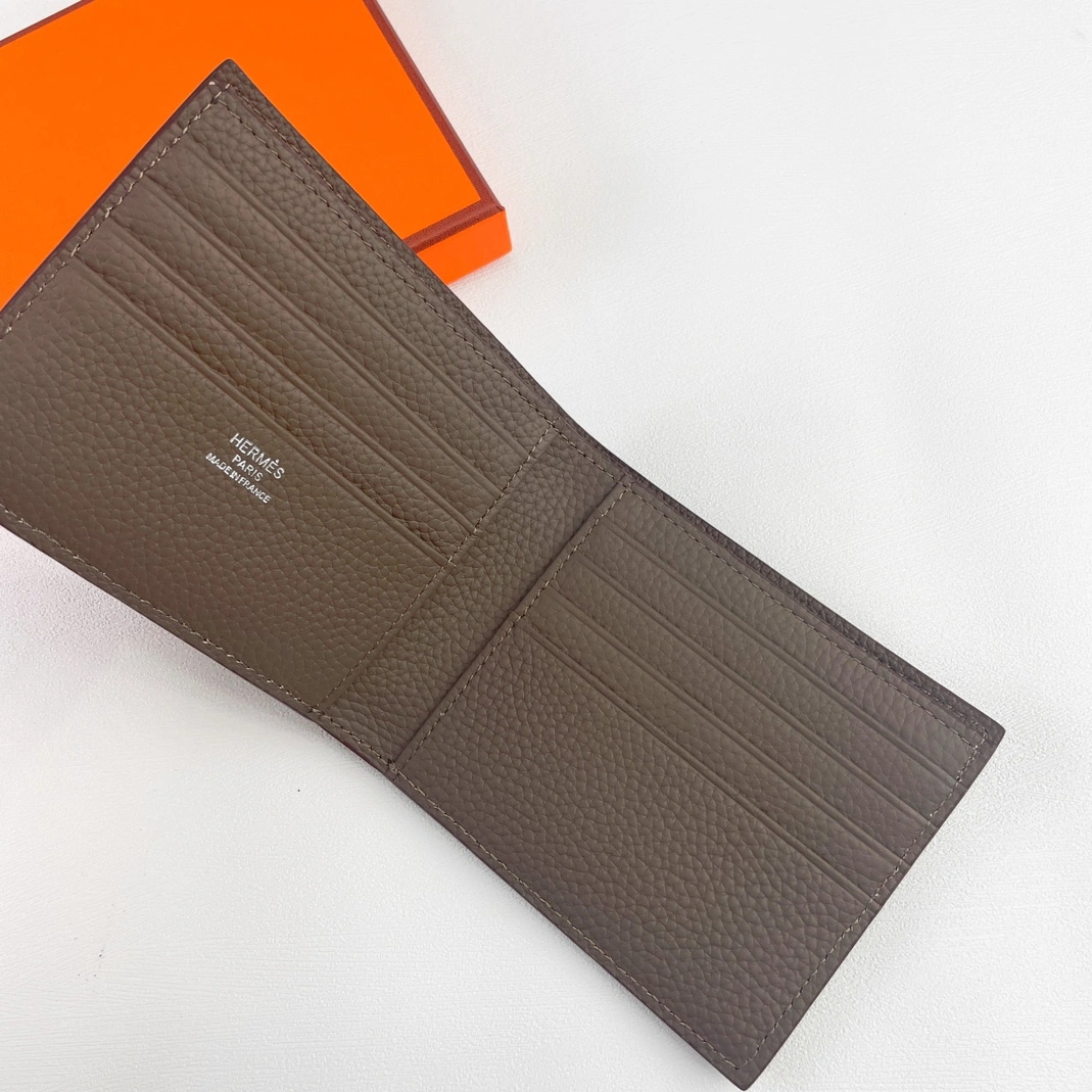 Hermes Wallet For Women AllSeason 5006