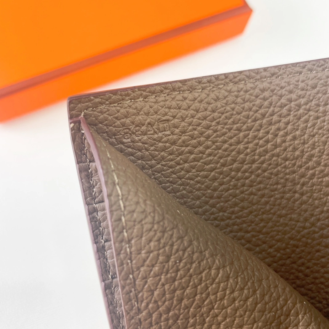 Hermes Wallet For Women AllSeason 5006