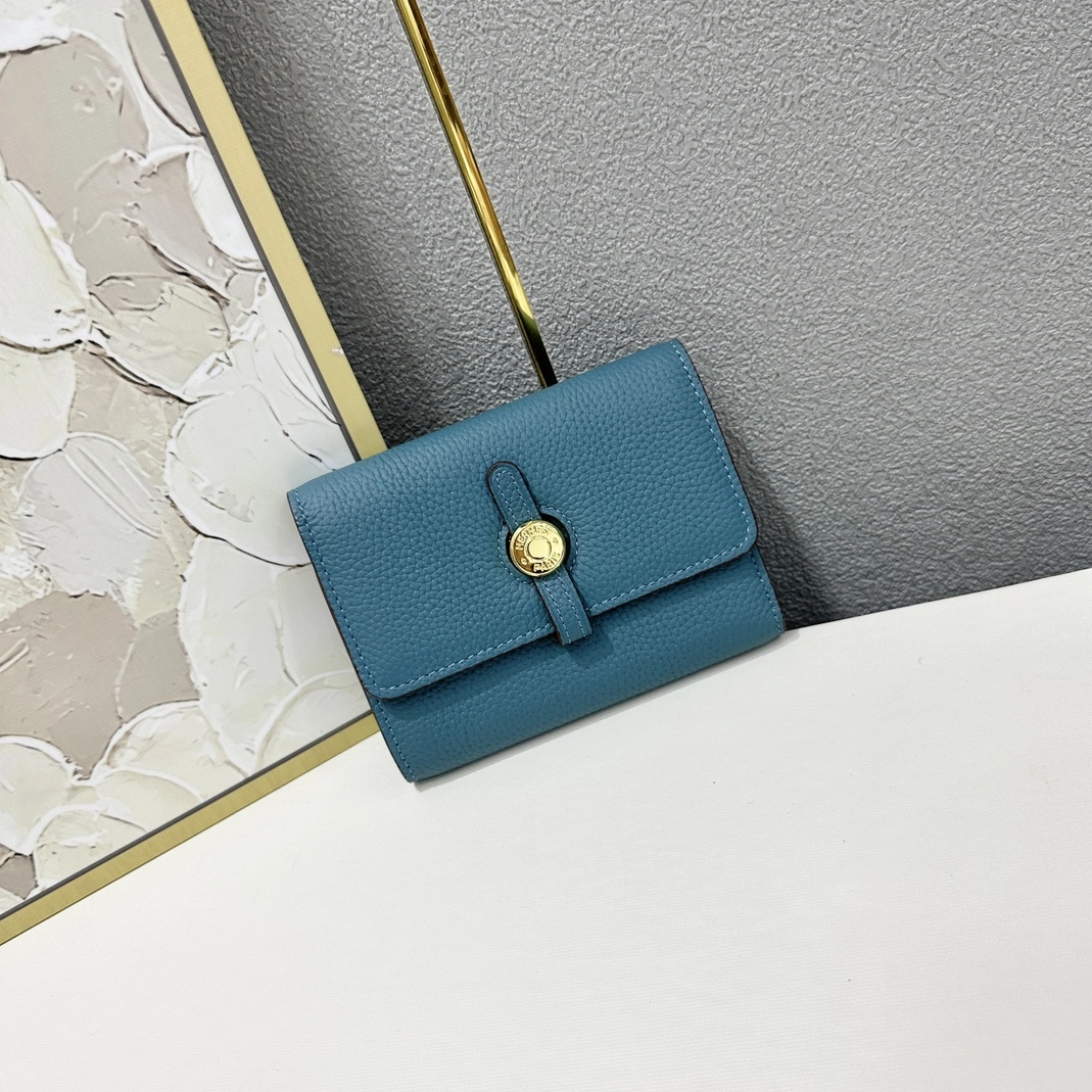 Hermes Wallet For Women AllSeason 6141