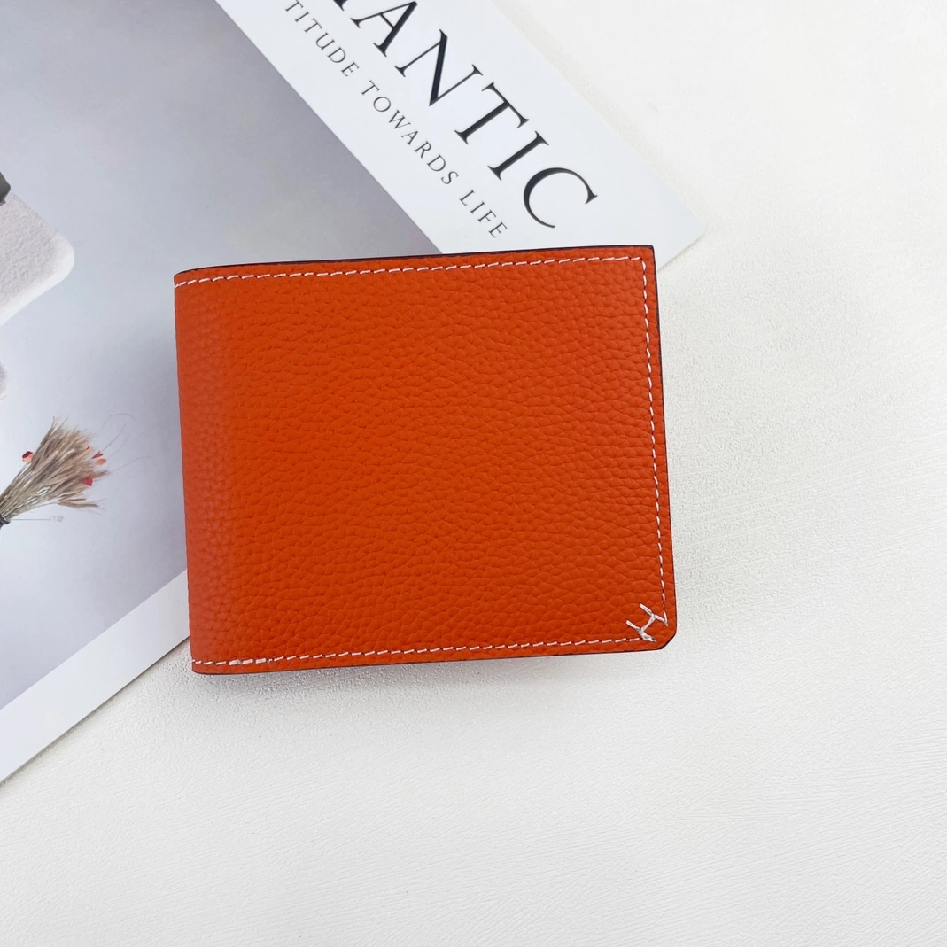 Hermes Wallet For Women BestValue 4655