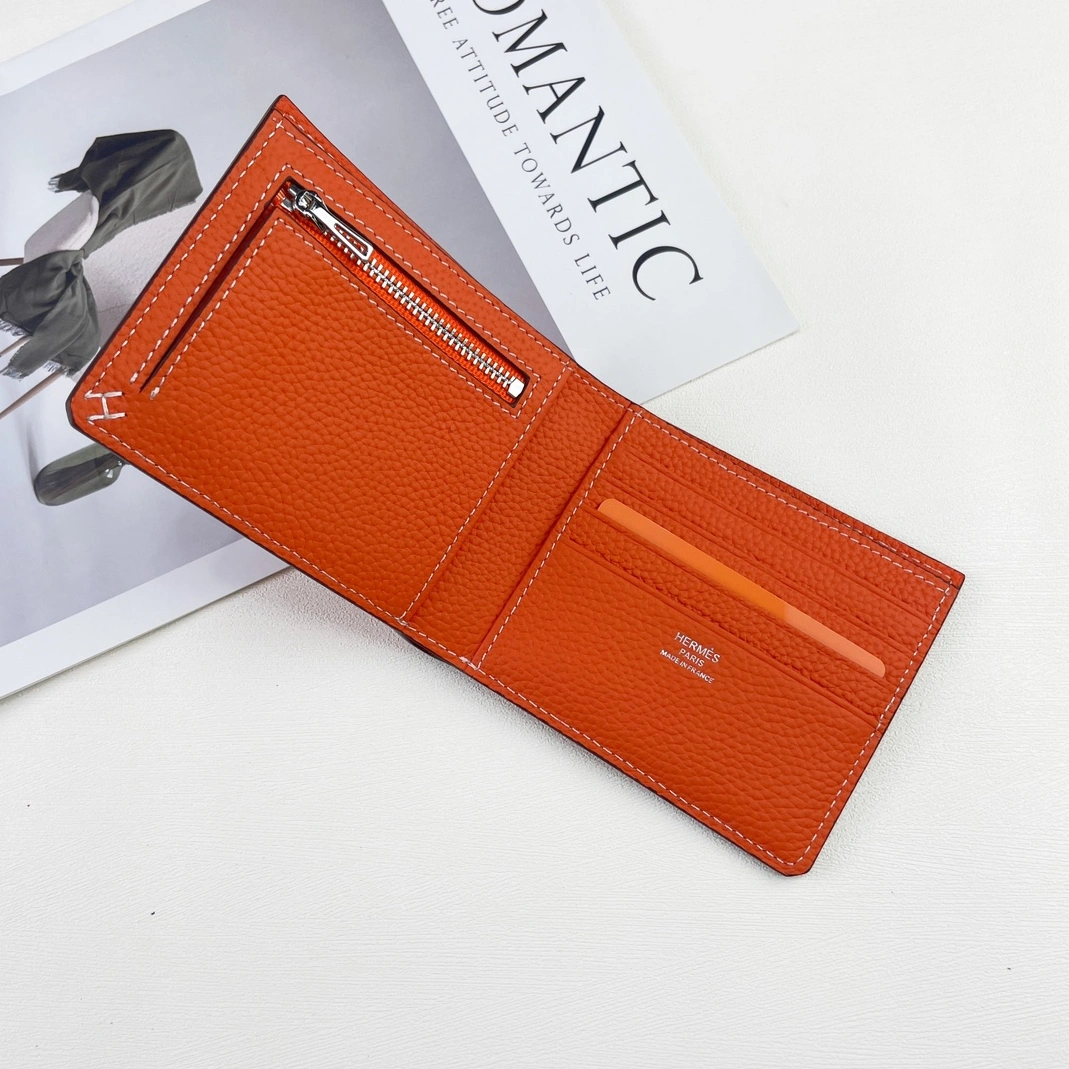 Hermes Wallet For Women BestValue 4655