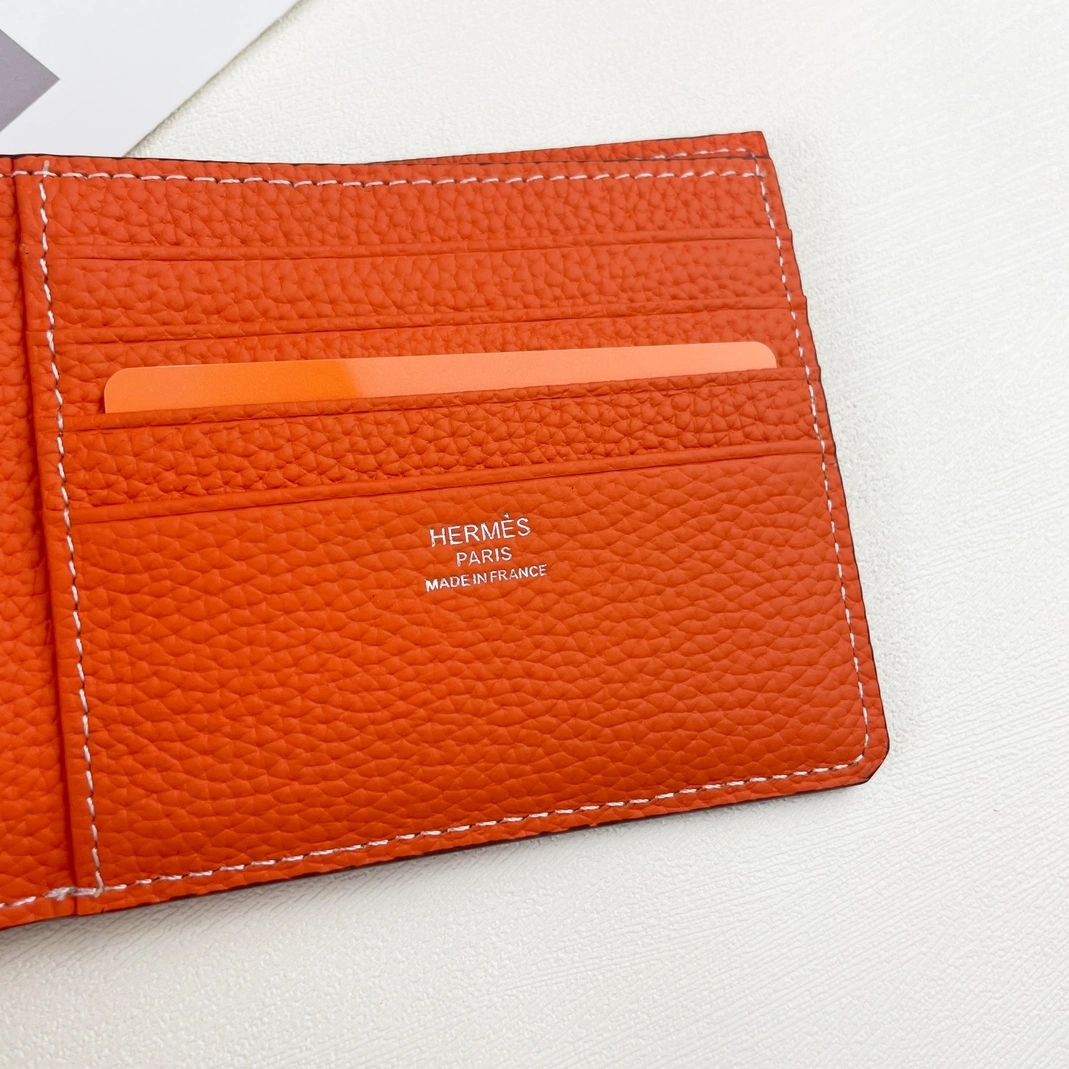 Hermes Wallet For Women BestValue 4655