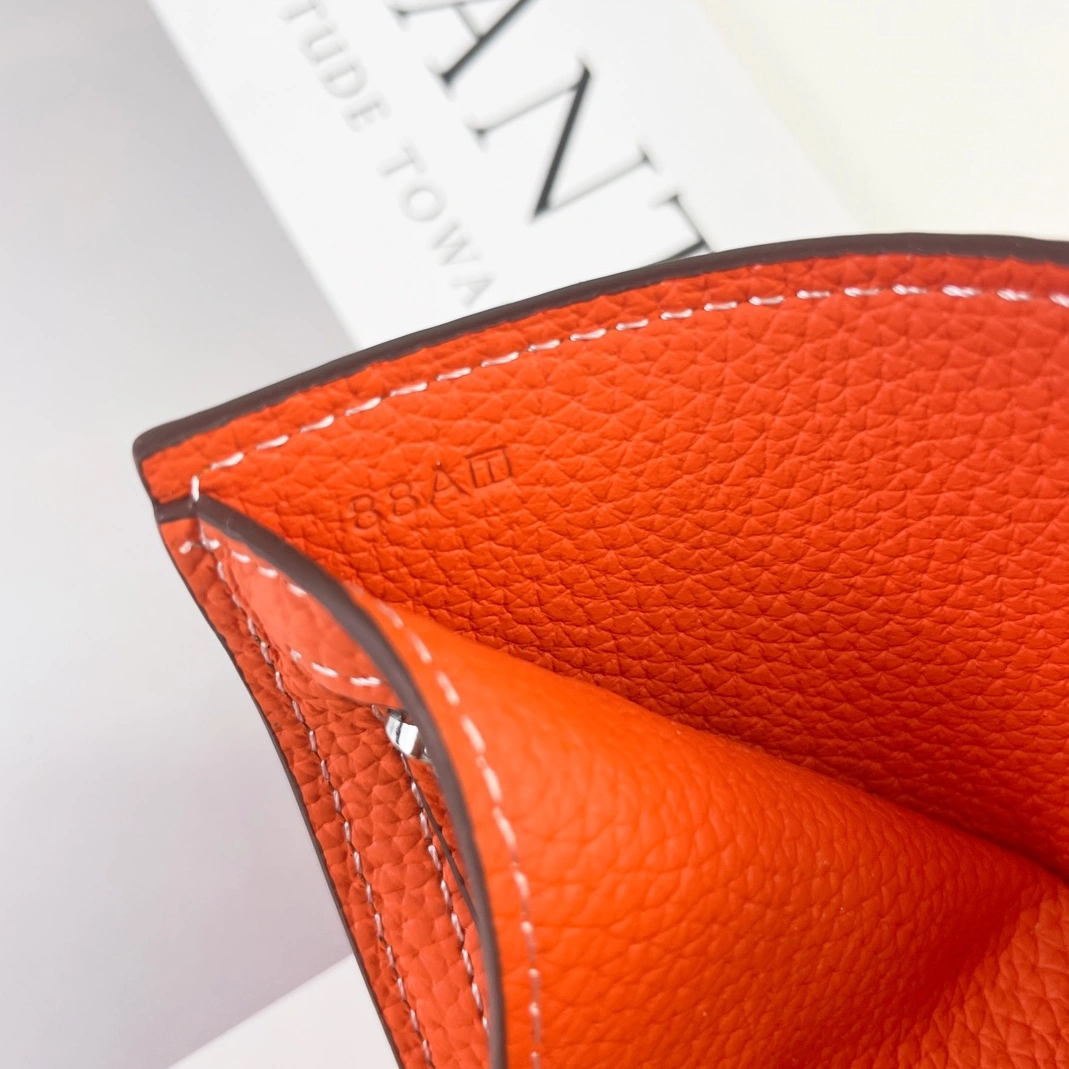 Hermes Wallet For Women BestValue 4655