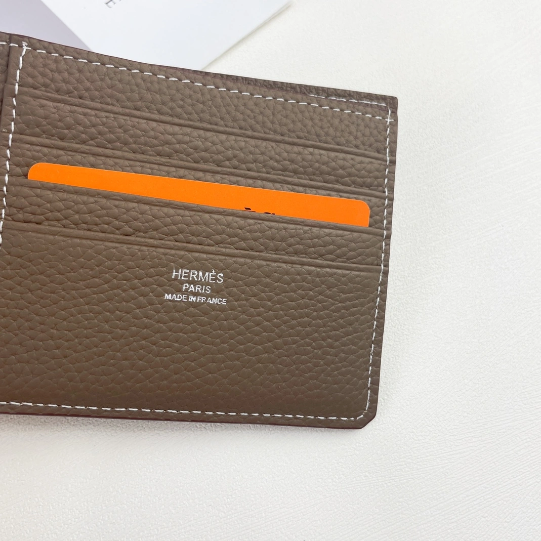 Hermes Wallet For Women BestValue 4832