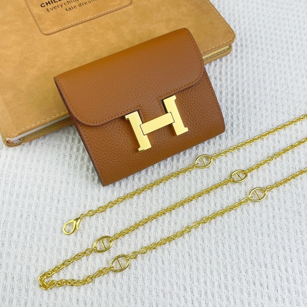 Hermes Wallet For Women Bold 5676