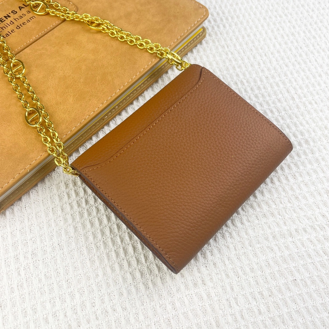 Hermes Wallet For Women Bold 5676