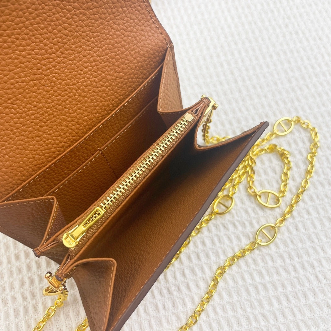 Hermes Wallet For Women Bold 5676