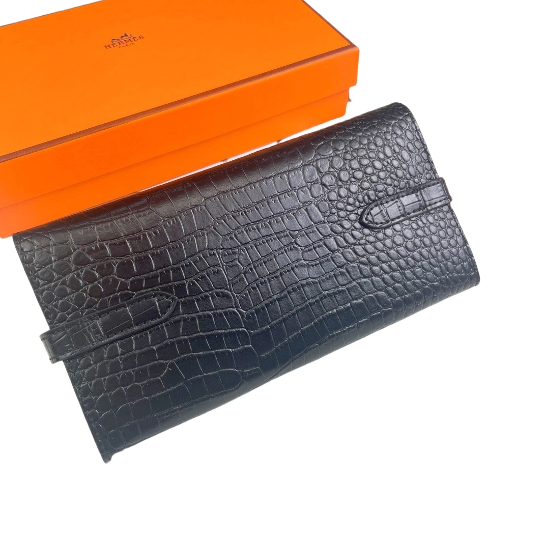 Hermes Wallet For Women Bright 4054